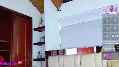 scarllet online show from September 24, 12:37 pm