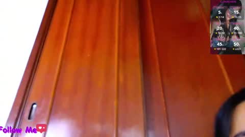 scarllet online show from September 12, 2:02 pm