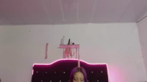 Scarllett online show from June 11, 12:43 am