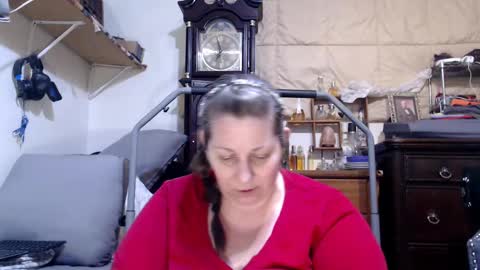 Snapshot of scarlotta chatting on September 19, 4:17 pm Scarlotta online show from September 19, 4:17 pm