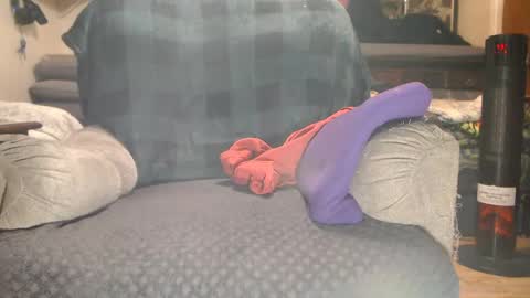 Scarlotta online show from April 17, 10:12 pm