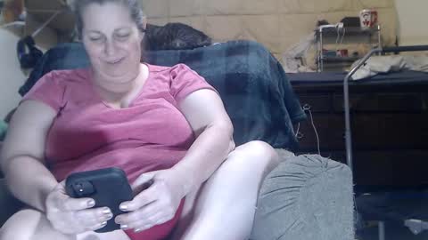 Scarlotta online show from March 3, 12:38 am