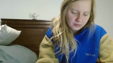 ScarTit Bernhard online show from January 25, 2:30 pm