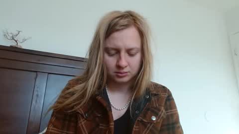 ScarTit Bernhard online show from January 31, 4:27 pm