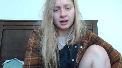 ScarTit Bernhard online show from March 6, 6:26 pm