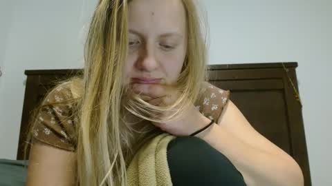 ScarTit Bernhard online show from February 4, 3:44 am