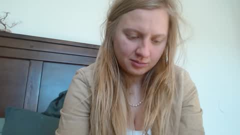 ScarTit Bernhard online show from February 6, 5:30 pm