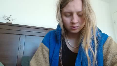 ScarTit Bernhard online show from February 2, 5:26 pm