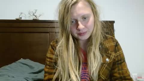 ScarTit Bernhard online show from February 13, 4:00 am