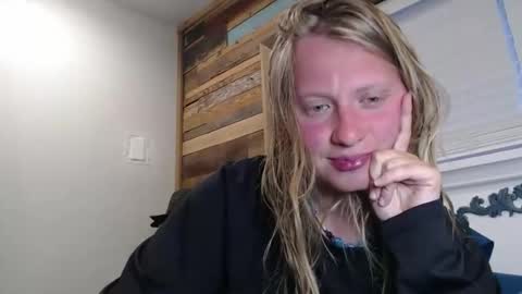 ScarTit Bernhard online show from March 22, 11:55 pm