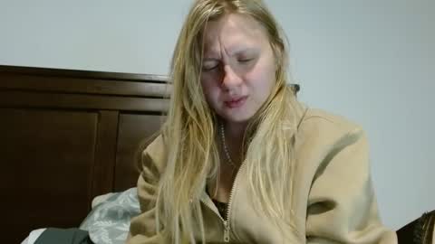 ScarTit Bernhard online show from March 9, 2:50 am