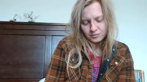 ScarTit Bernhard online show from February 13, 5:22 pm