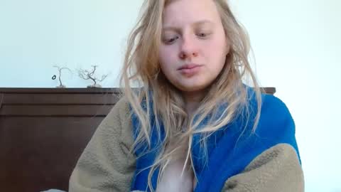 ScarTit Bernhard online show from February 23, 5:23 pm