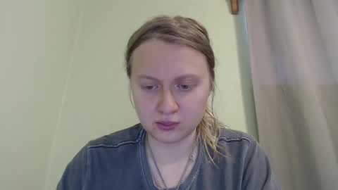 ScarTit Bernhard online show from September 21, 8:40 pm