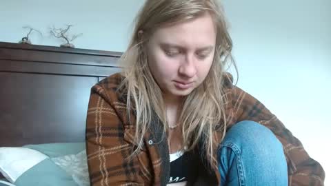 ScarTit Bernhard online show from February 7, 4:35 pm