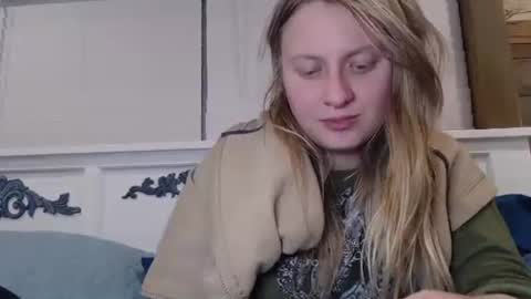 ScarTit Bernhard online show from February 3, 3:59 am