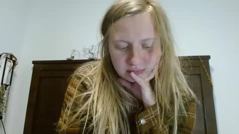 ScarTit Bernhard online show from February 12, 3:51 am