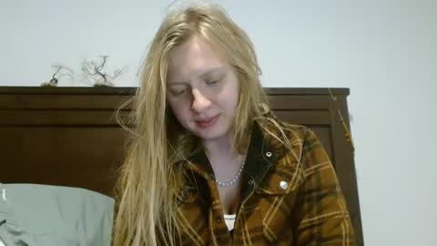 ScarTit Bernhard online show from February 7, 4:16 am