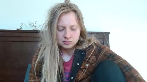 ScarTit Bernhard online show from February 11, 5:07 pm