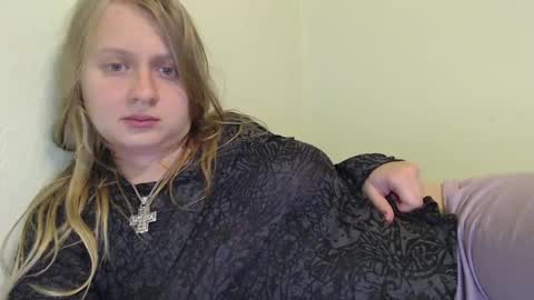 ScarTit Bernhard online show from September 18, 5:28 am