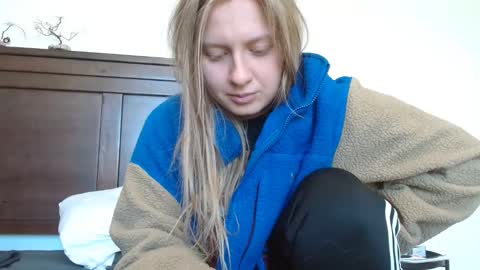 ScarTit Bernhard online show from February 14, 7:12 pm