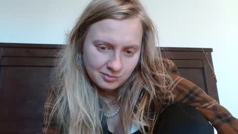 ScarTit Bernhard online show from January 31, 12:39 am