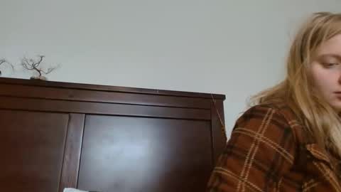 ScarTit Bernhard online show from February 12, 5:58 pm