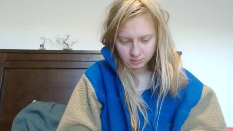 ScarTit Bernhard online show from February 4, 2:43 pm