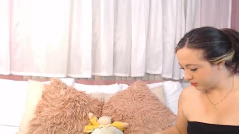 SCARLET online show from December 4, 12:18 pm