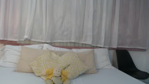 SCARLET online show from December 20, 11:03 am