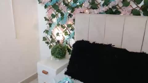 SCARLET online show from January 18, 11:17 am