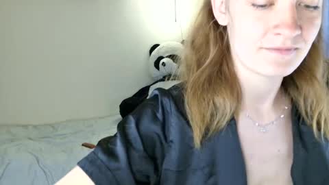 Elsa online show from July 11, 6:46 am