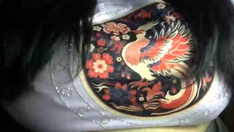 mai latina online show from October 26, 11:49 am