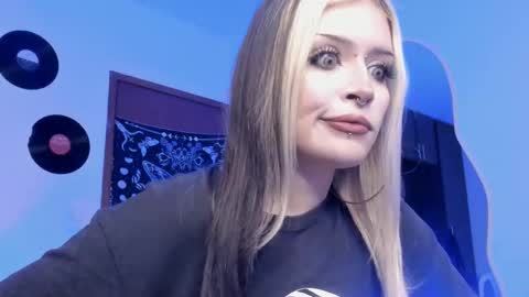 Goddess online show from November 10, 3:56 am