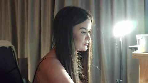 ScottishIvy online show from February 9, 4:42 pm