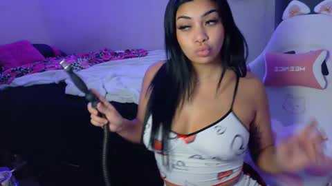 Scrumpyx online show from September 23, 1:48 am