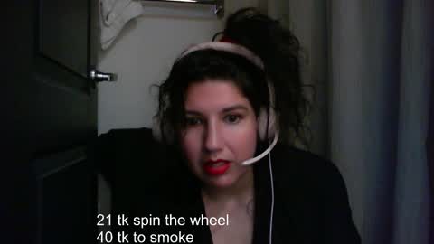 Danni online show from December 19, 11:35 am