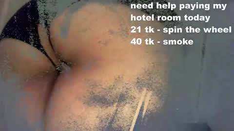 Danni online show from October 22, 9:14 am