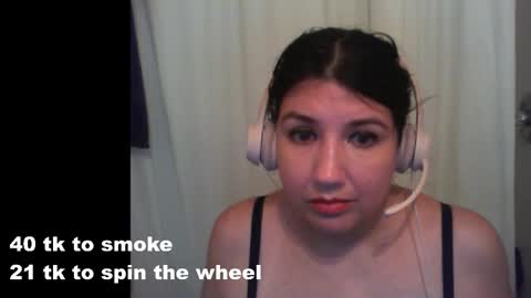 Danni online show from October 5, 7:57 am