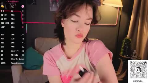 CYRA online show from January 8, 5:55 am