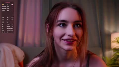 Lily online show from March 16, 3:16 pm