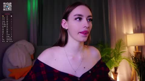 Lily online show from March 26, 3:14 pm