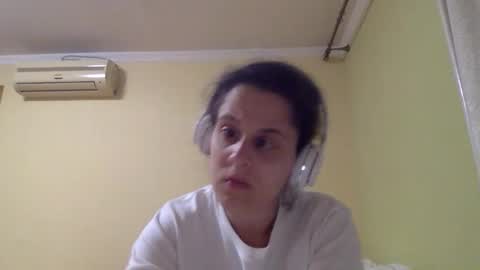 Snapshot of secretlady4u chatting on September 16, 6:05 pm Secretlady4U online show from September 16, 6:05 pm