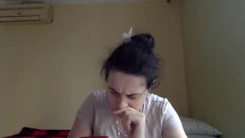 Snapshot of secretlady4u chatting on September 9, 3:23 pm Secretlady4U online show from September 9, 3:23 pm