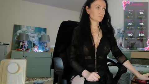 Mariot  Mery for short ..never call me PET NAMES in FREECHAT mom momy baby or sweety  online show from November 1, 11:03 am