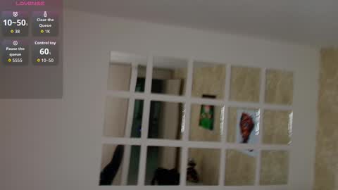 BRENDA online show from November 1, 3:43 am