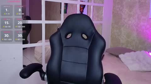 BRENDA online show from October 29, 6:07 am