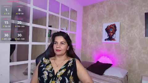 BRENDA online show from November 9, 3:35 am