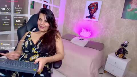 BRENDA online show from October 27, 5:25 am