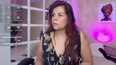 BRENDA online show from October 14, 5:10 am